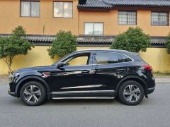 FAW HS5 2.0T Edition - фото 4