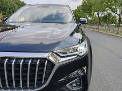 FAW HS5 2.0T Edition - фото 5