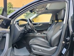 FAW HS5 2.0T Edition - фото 6
