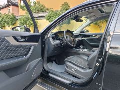FAW HS5 2.0T Edition - фото 7
