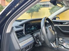 FAW HS5 2.0T Edition - фото 9