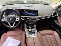 BMW X7 xDrive40i VersionLuxury - фото 10