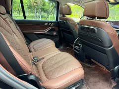 BMW X7 xDrive40i VersionLuxury - фото 11