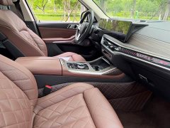 BMW X7 xDrive40i VersionLuxury - фото 12
