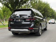 BMW X7 xDrive40i VersionLuxury - фото 14