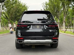 BMW X7 xDrive40i VersionLuxury - фото 15