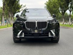 BMW X7 xDrive40i VersionLuxury - фото 2