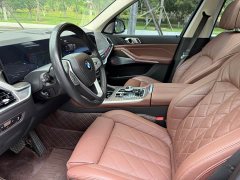 BMW X7 xDrive40i VersionLuxury - фото 4