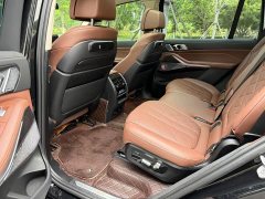 BMW X7 xDrive40i VersionLuxury - фото 8