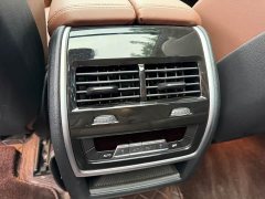 BMW X7 xDrive40i VersionLuxury - фото 9