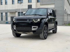 Land Rover 110 P400 Edition - фото 1