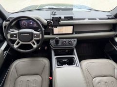 Land Rover 110 P400 Edition - фото 10