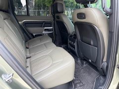Land Rover 110 P400 Edition - фото 11
