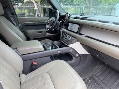 Land Rover 110 P400 Edition - фото 13
