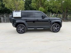 Land Rover 110 P400 Edition - фото 15