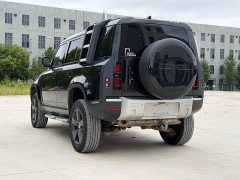 Land Rover 110 P400 Edition - фото 16
