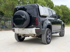 Land Rover 110 P400 Edition - фото 18