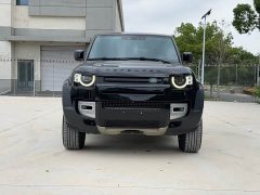 Land Rover 110 P400 Edition - фото 2