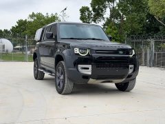 Land Rover 110 P400 Edition - фото 3