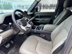 Land Rover 110 P400 Edition - фото 4