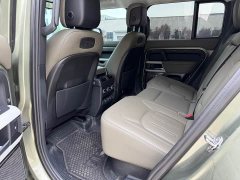 Land Rover 110 P400 Edition - фото 8