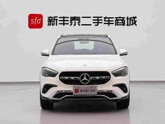 Mercedes-Benz GLA 220 - фото 1