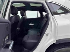 Mercedes-Benz GLA 220 - фото 20