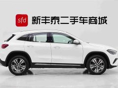 Mercedes-Benz GLA 220 - фото 3
