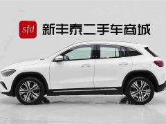 Mercedes-Benz GLA 220 - фото 4