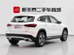 Mercedes-Benz GLA 220 - фото 5