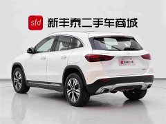 Mercedes-Benz GLA 220 - фото 6