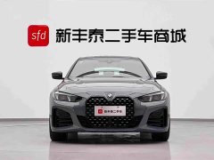 BMW 4 430i Gran Coupe M - фото 2