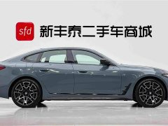 BMW 4 430i Gran Coupe M - фото 3