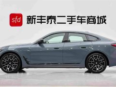 BMW 4 430i Gran Coupe M - фото 4