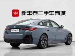 BMW 4 430i Gran Coupe M - фото 5