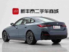 BMW 4 430i Gran Coupe M - фото 6