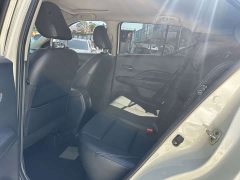 BMW 1.5L CVT XV Luxury Edition - фото 11