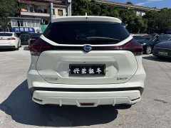 BMW 1.5L CVT XV Luxury Edition - фото 6