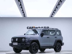 Tank 300 Off-Road Edition 2.0T - фото 1