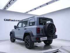 Tank 300 Off-Road Edition 2.0T - фото 15