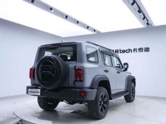 Tank 300 Off-Road Edition 2.0T - фото 19