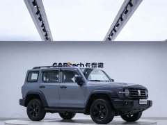 Tank 300 Off-Road Edition 2.0T - фото 3