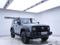 Tank 300 Off-Road Edition 2.0T - фото 6