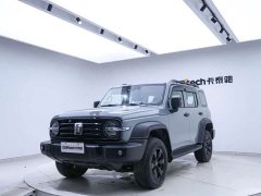 Tank 300 Off-Road Edition 2.0T - фото 8