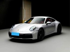 Porsche 911 Carrera 3.0T - фото 1