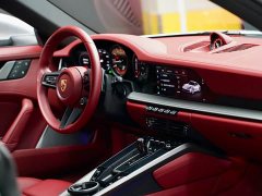 Porsche 911 Carrera 3.0T - фото 10