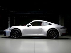 Porsche 911 Carrera 3.0T - фото 3