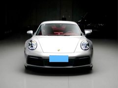 Porsche 911 Carrera 3.0T - фото 4