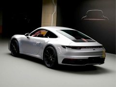 Porsche 911 Carrera 3.0T - фото 6