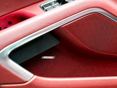 Porsche 718 Boxster 2.5T 25Anniversary Edition - фото 11